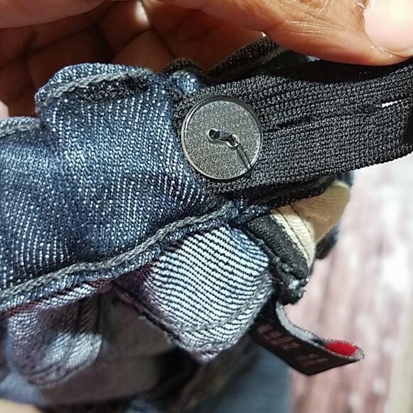 Rock Republic Jeans with adjustable waist - Picture 5 of 8